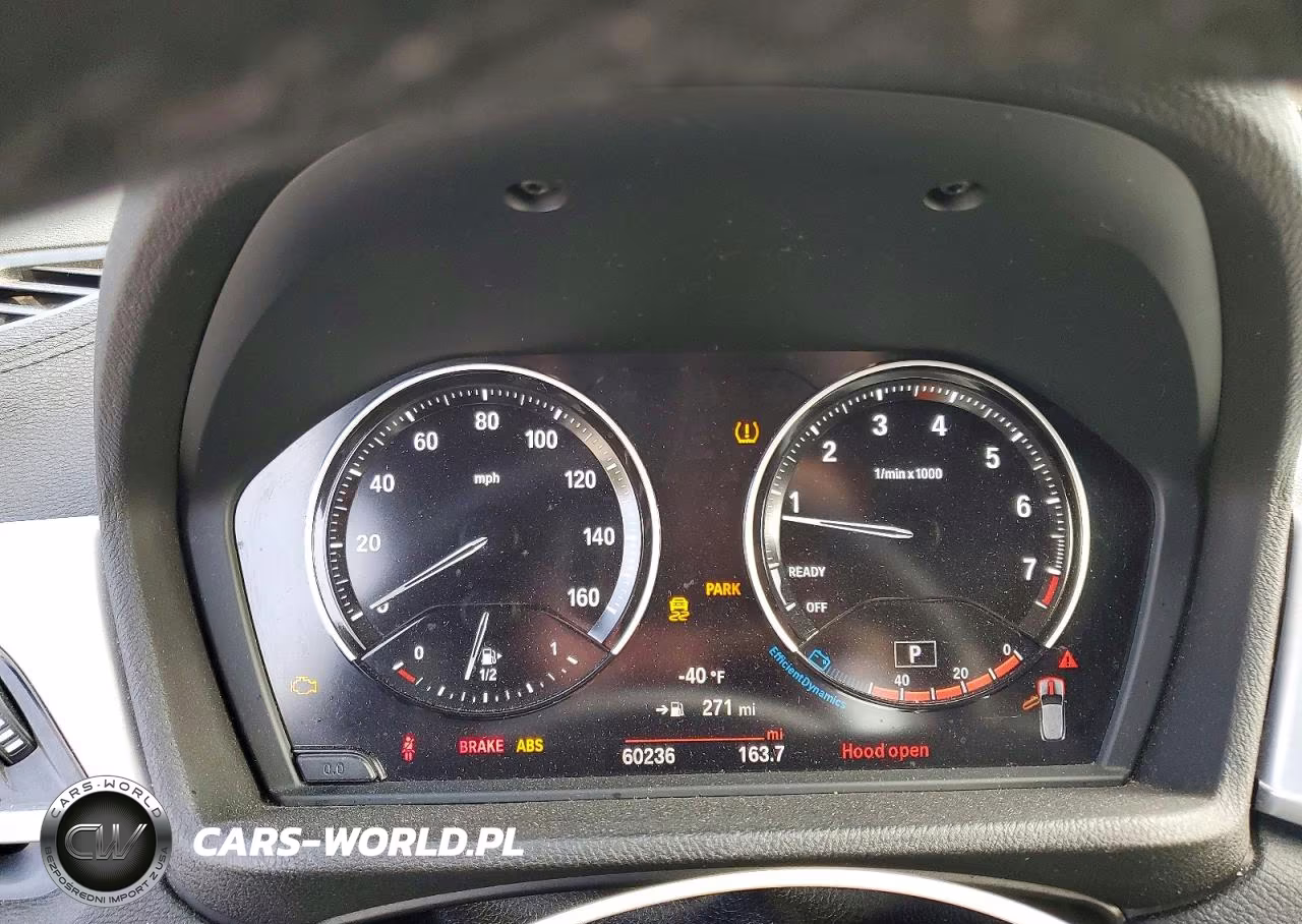 2018 BMW X2 xDrive28I VIN:WBXYJ5C32JEF73270 - 9