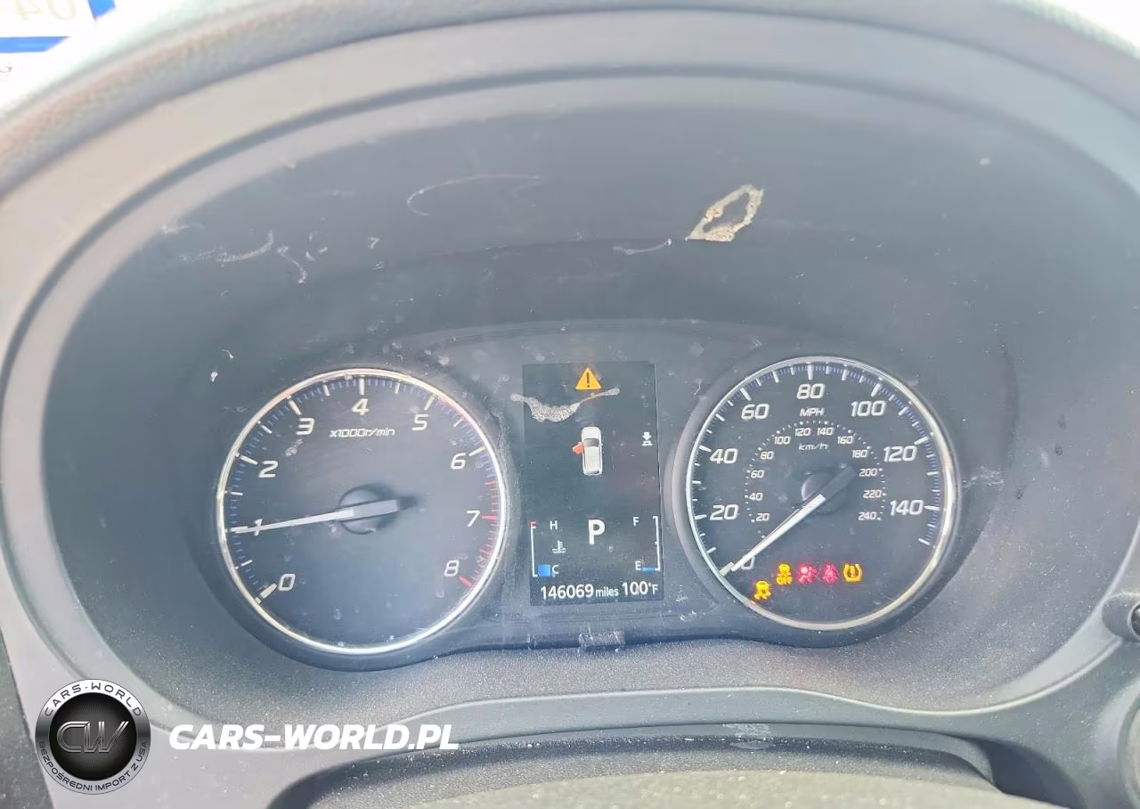 2018 Mitsubishi Outlander Es VIN:JA4AD2A3XJZ053163 - 9