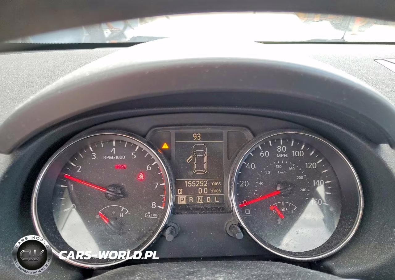 2012 Nissan Rogue S VIN:JN8AS5MV1CW385687 - 9