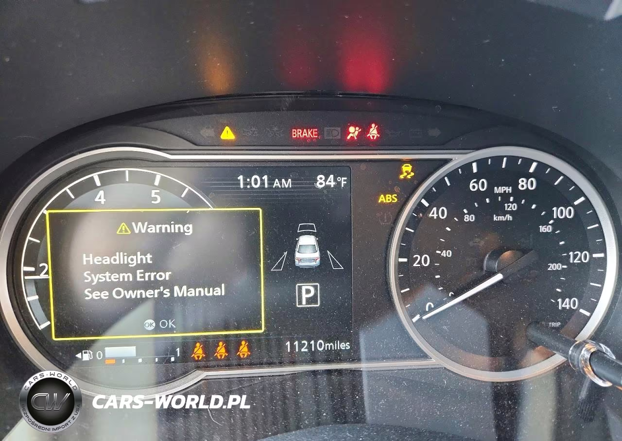 2025 Nissan Versa Sv VIN:3N1CN8EV5SL885628 - 9
