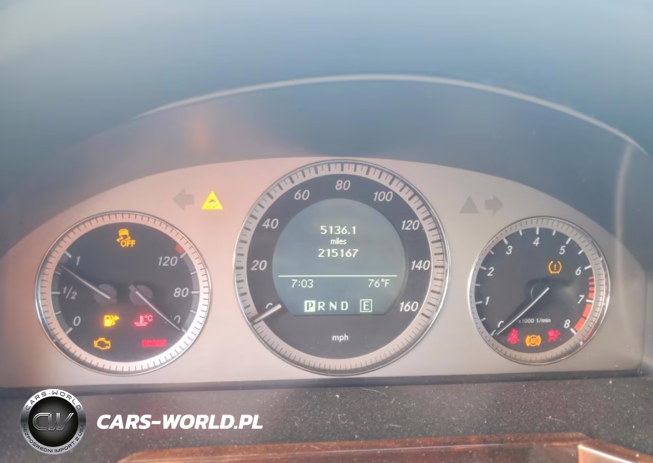 2011 Mercedes-Benz Glk 350 4Matic VIN:WDCGG8HB4BF531629 - 9