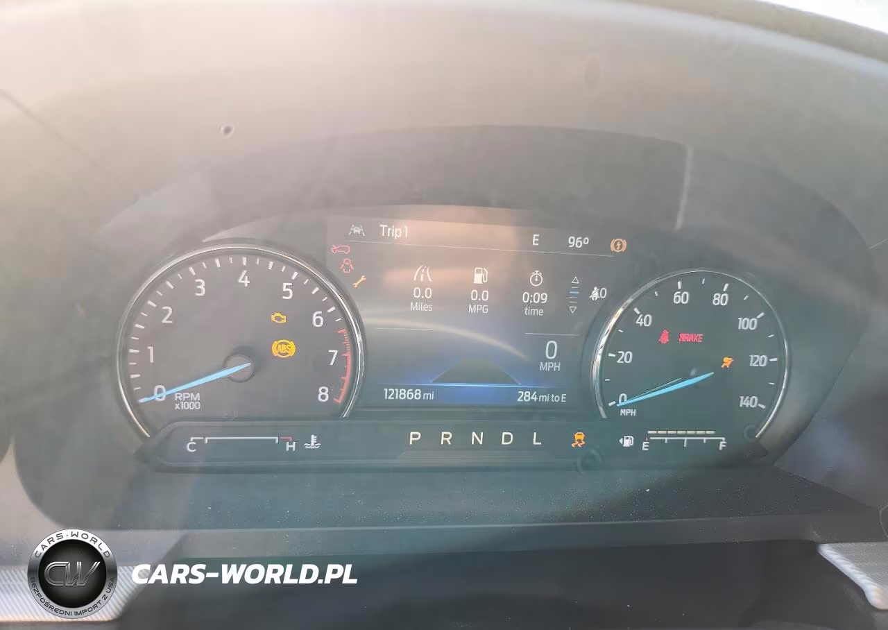 2022 Ford Explorer Xlt VIN:1FMSK8DH4NGC32855 - 9