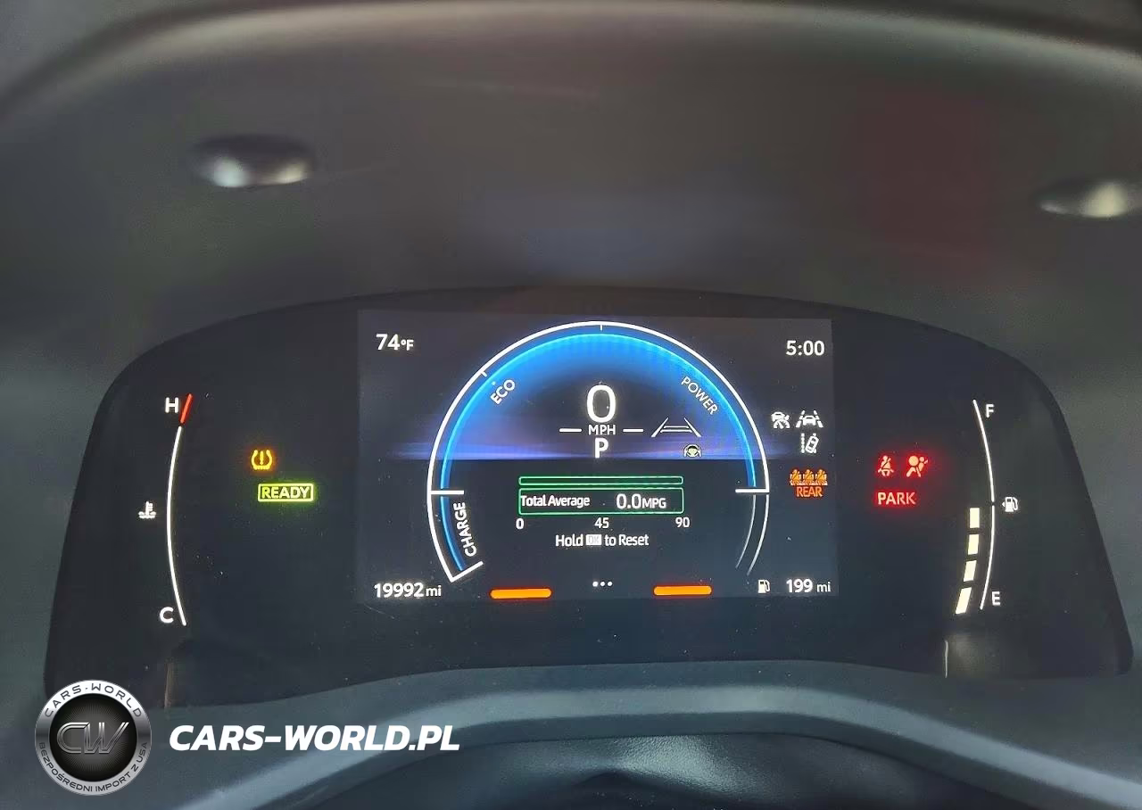2026 Toyota Camry Se VIN:4T1DAACK7TU252452 - 9