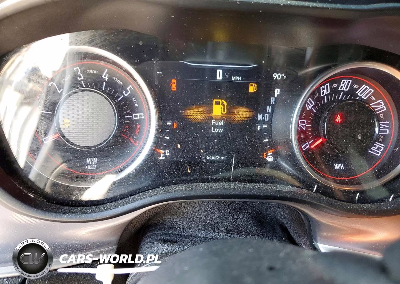 2022 Dodge Challenger Gt VIN:2C3CDZJG1NH265874 - 9