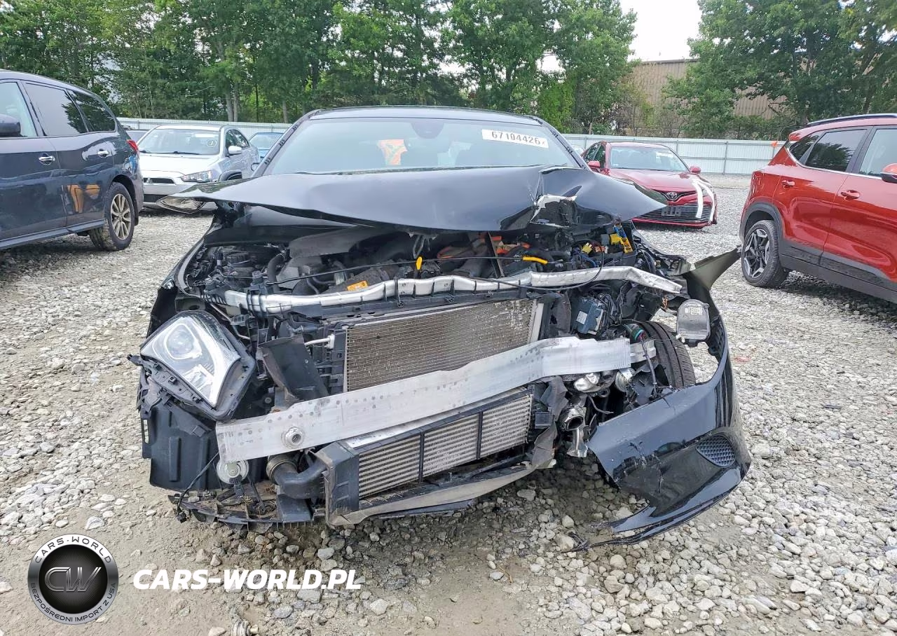 2018 Mercedes-Benz Cla 250 4Matic VIN:WDDSJ4GB2JN513118 - 5