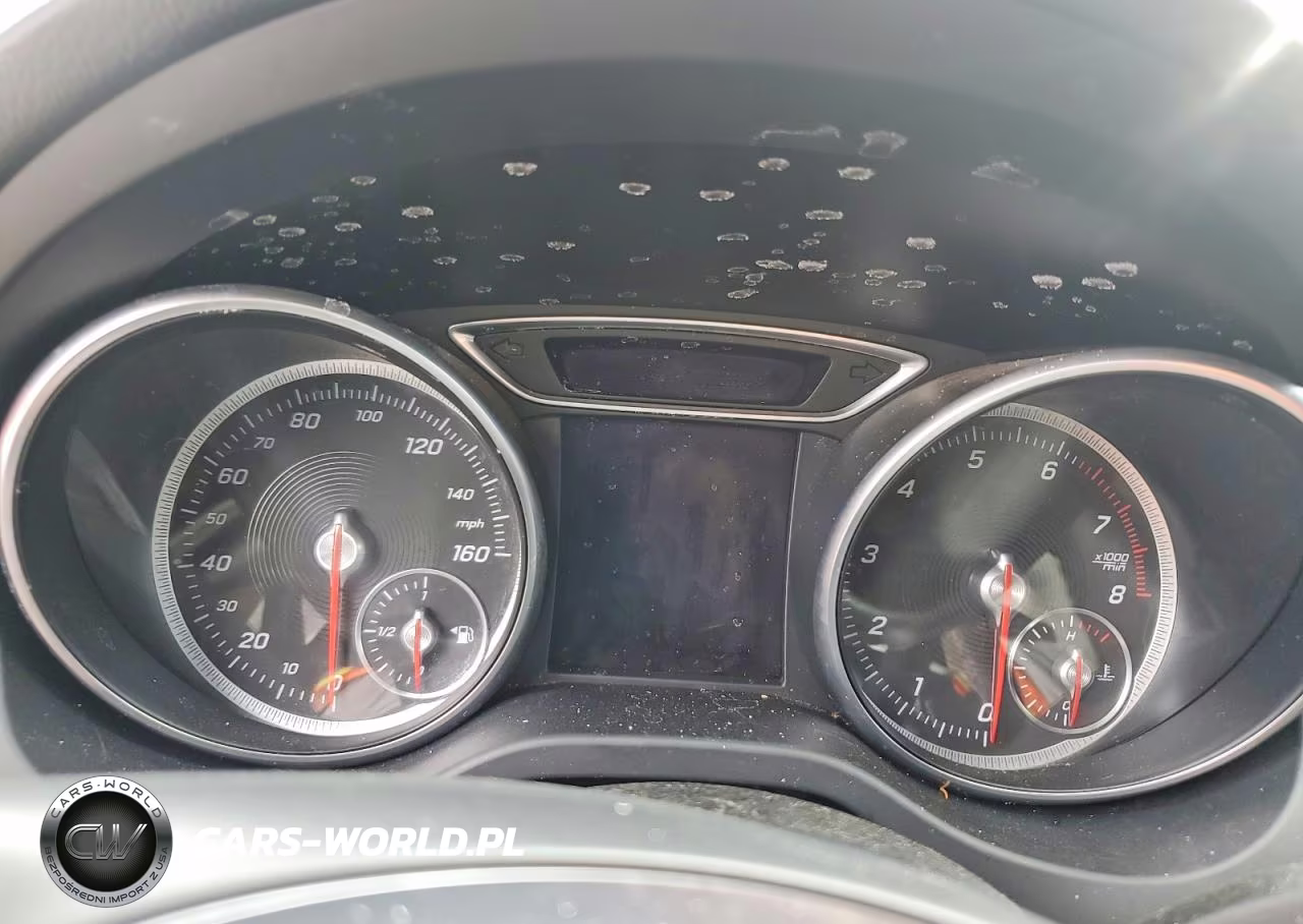 2018 Mercedes-Benz Cla 250 4Matic VIN:WDDSJ4GB2JN513118 - 9