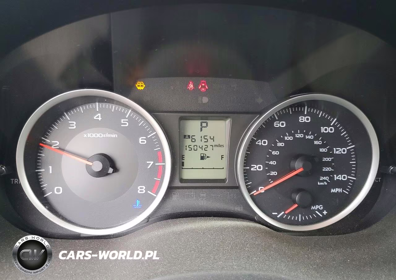 2014 Subaru Xv Crosstrek 2.0 Premium VIN:JF2GPACC2E8224371 - 9