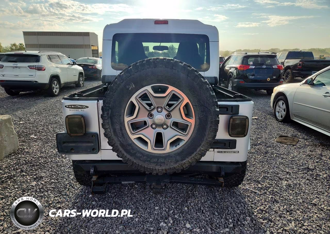 2004 Jeep Wrangler - Tj Sport VIN:1J4FA49S04P794752 - 6