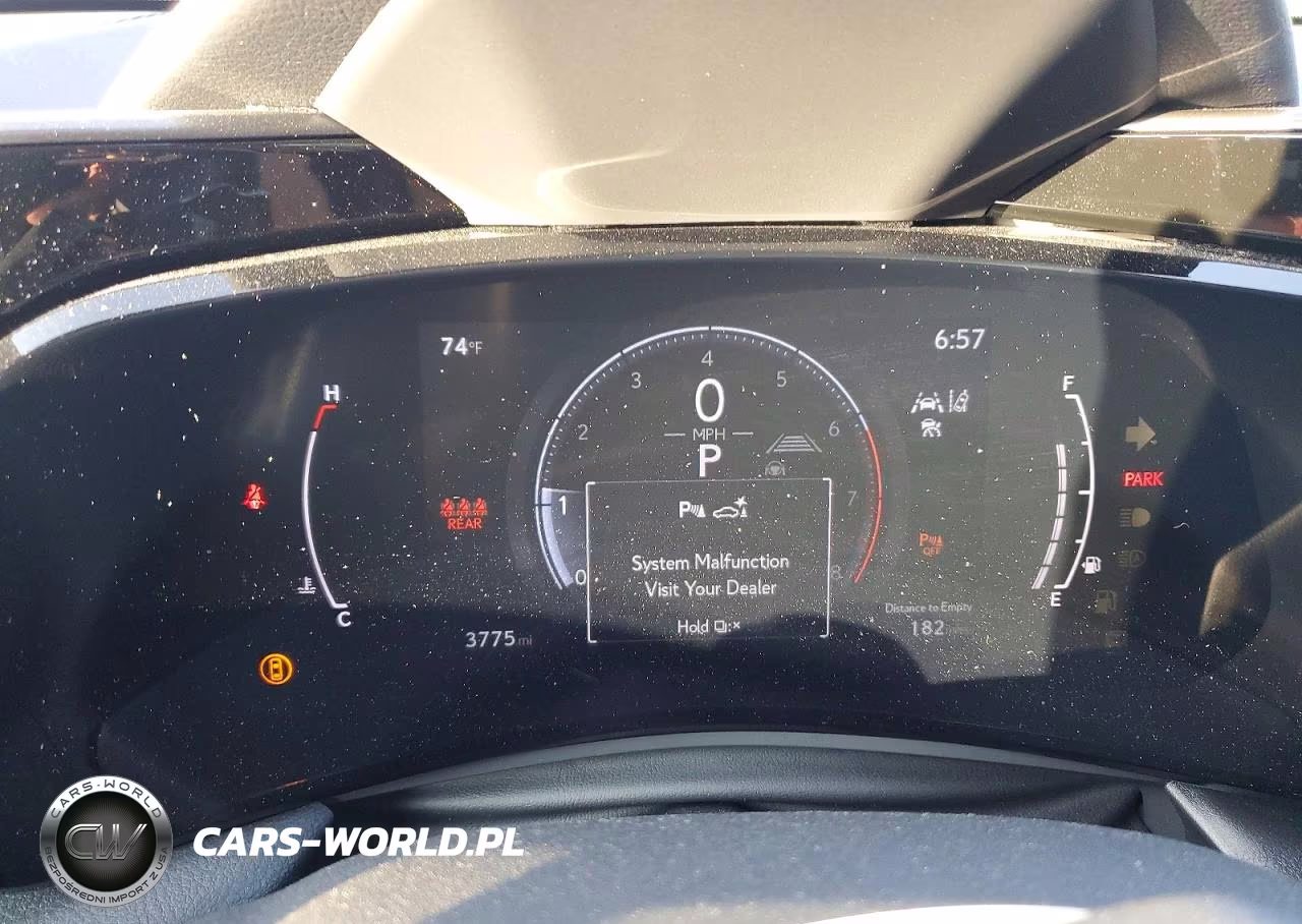 2026 Lexus Nx 350 Luxury VIN:2T2HGCEZ2TC107208 - 9