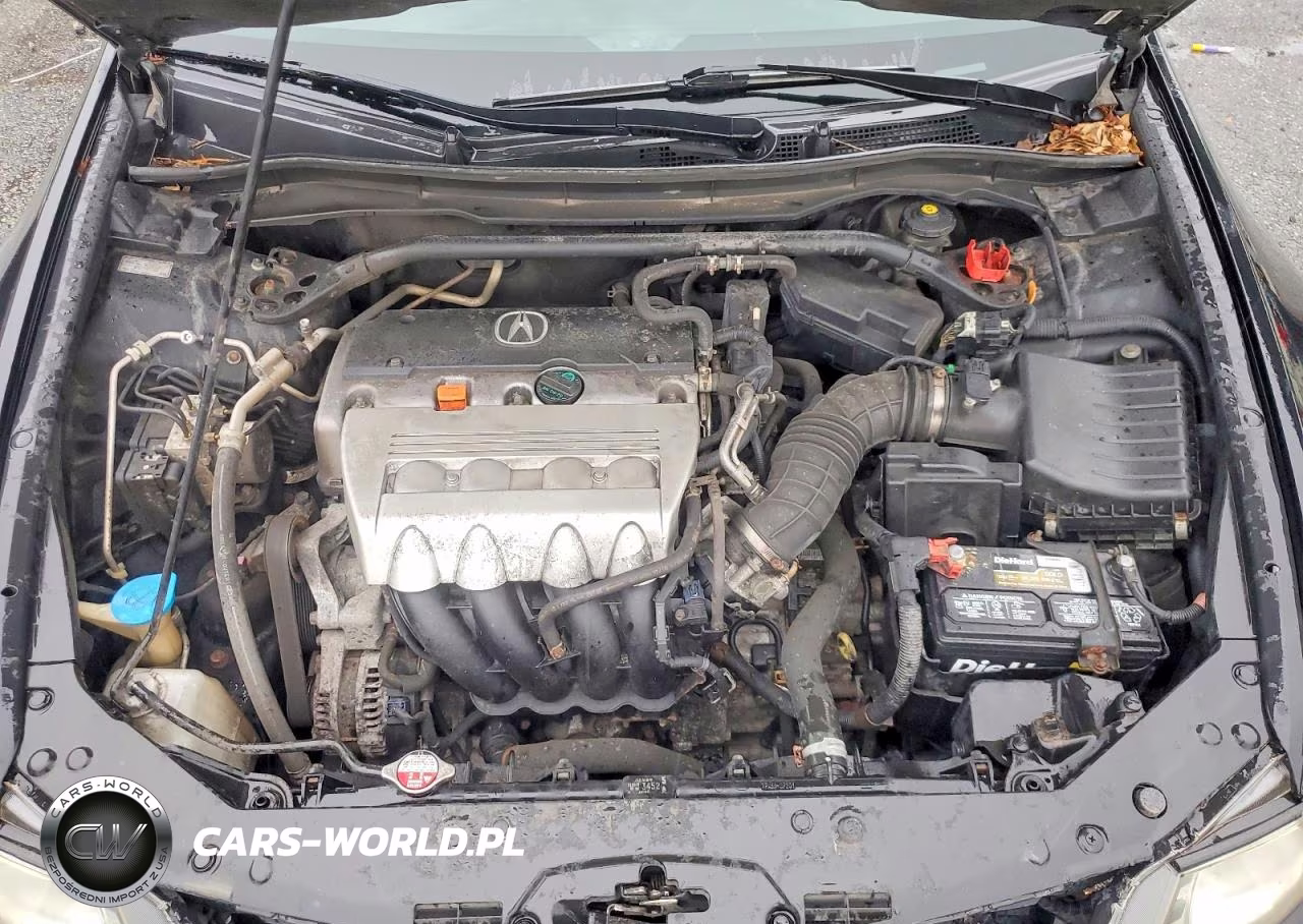 2010 Acura Tsx VIN:JH4CU2F63AC037521 - 11
