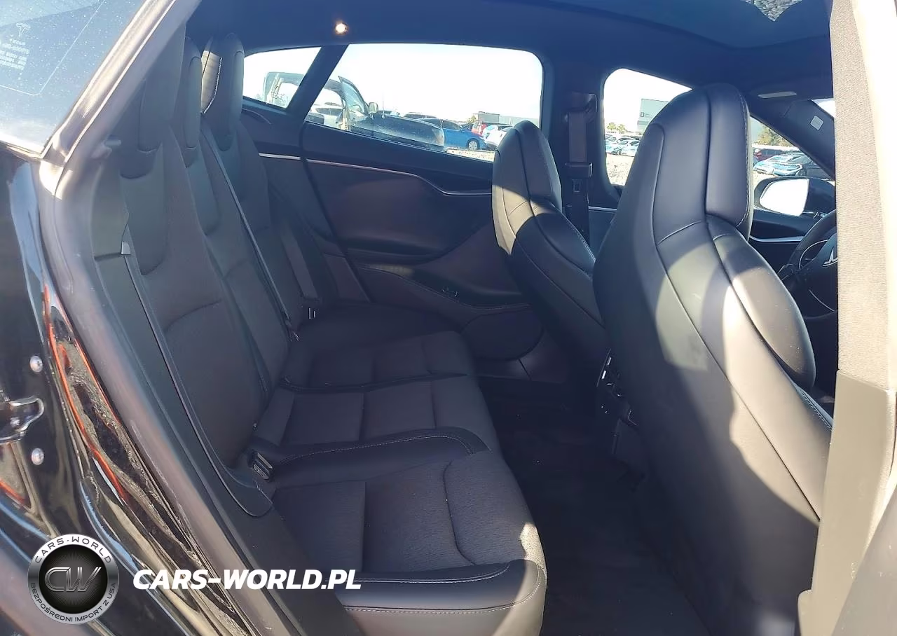 2018 Tesla Model S VIN:5YJSA1E25JF293984 - 10