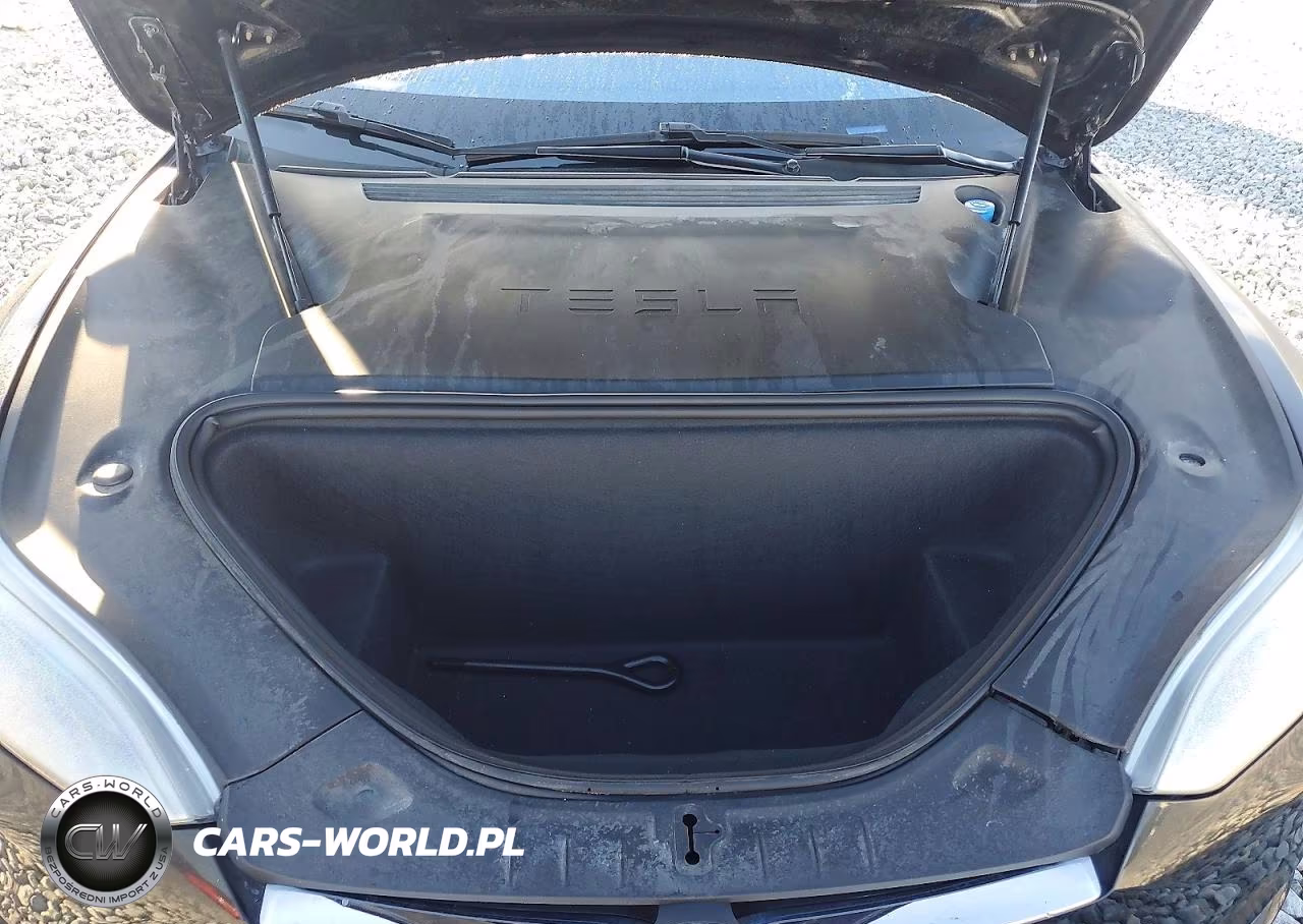 2018 Tesla Model S VIN:5YJSA1E25JF293984 - 11