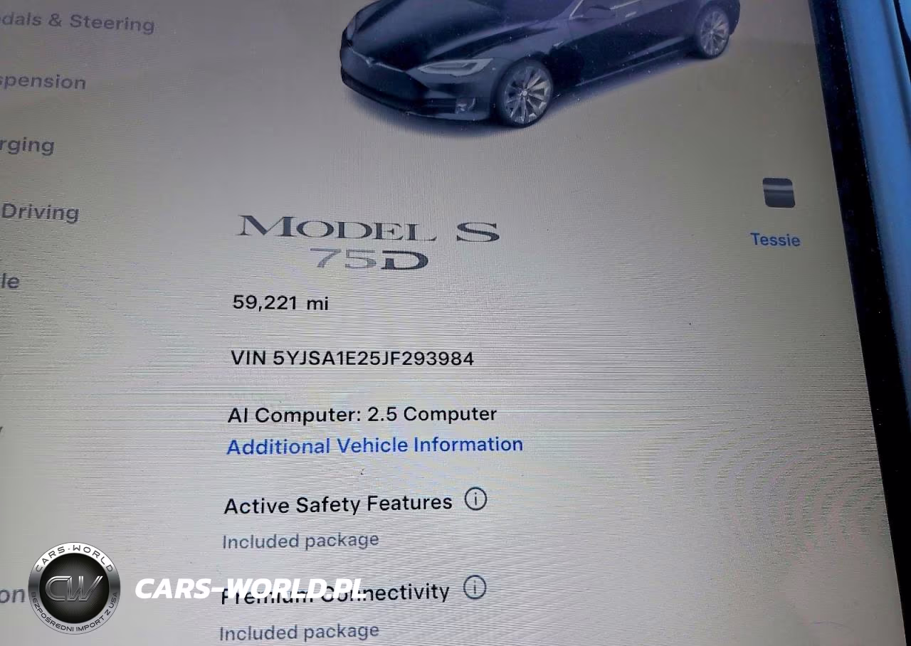 2018 Tesla Model S VIN:5YJSA1E25JF293984 - 9