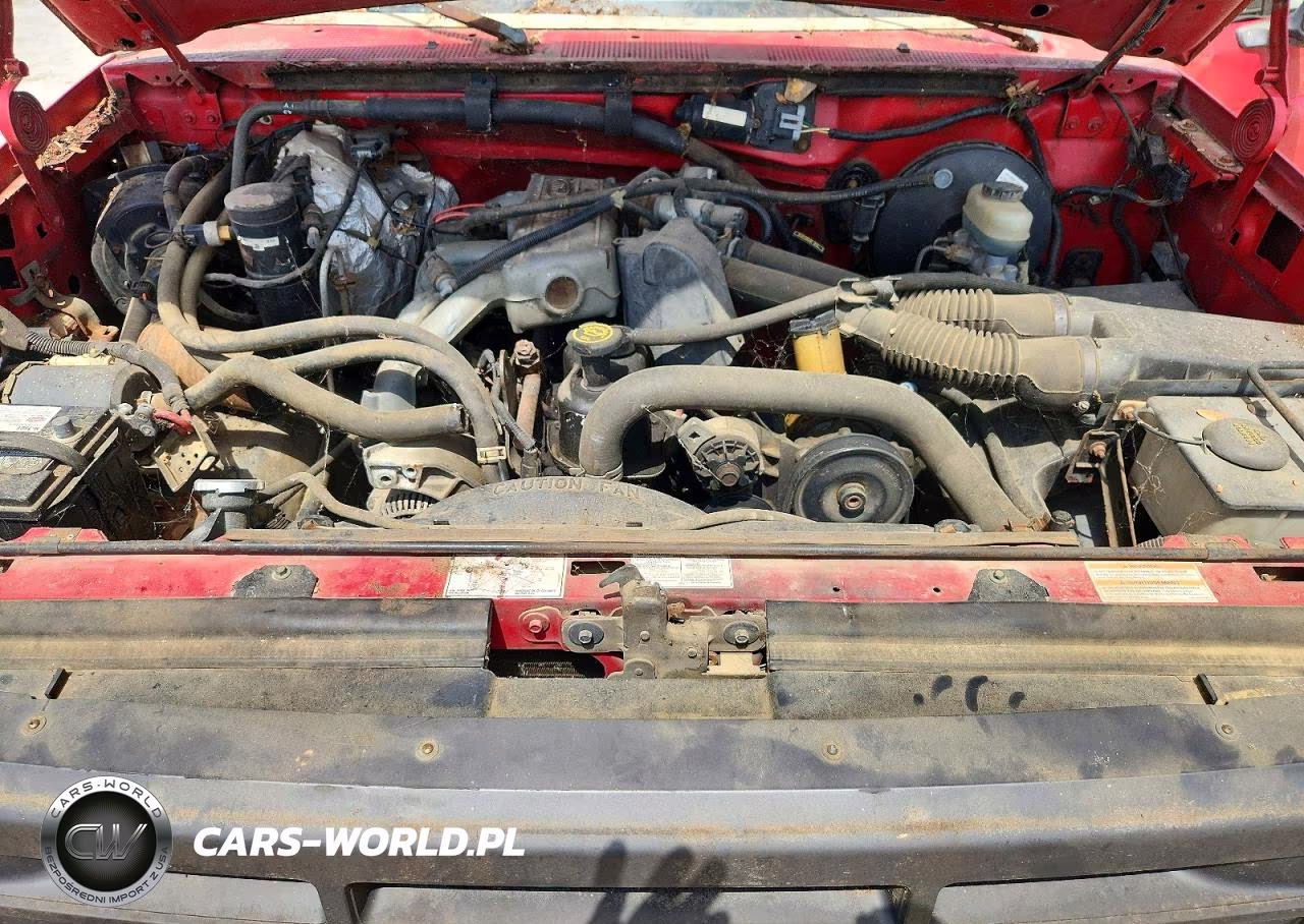 1995 Ford F150 VIN:1FTDF15Y3SNA94644 - 11