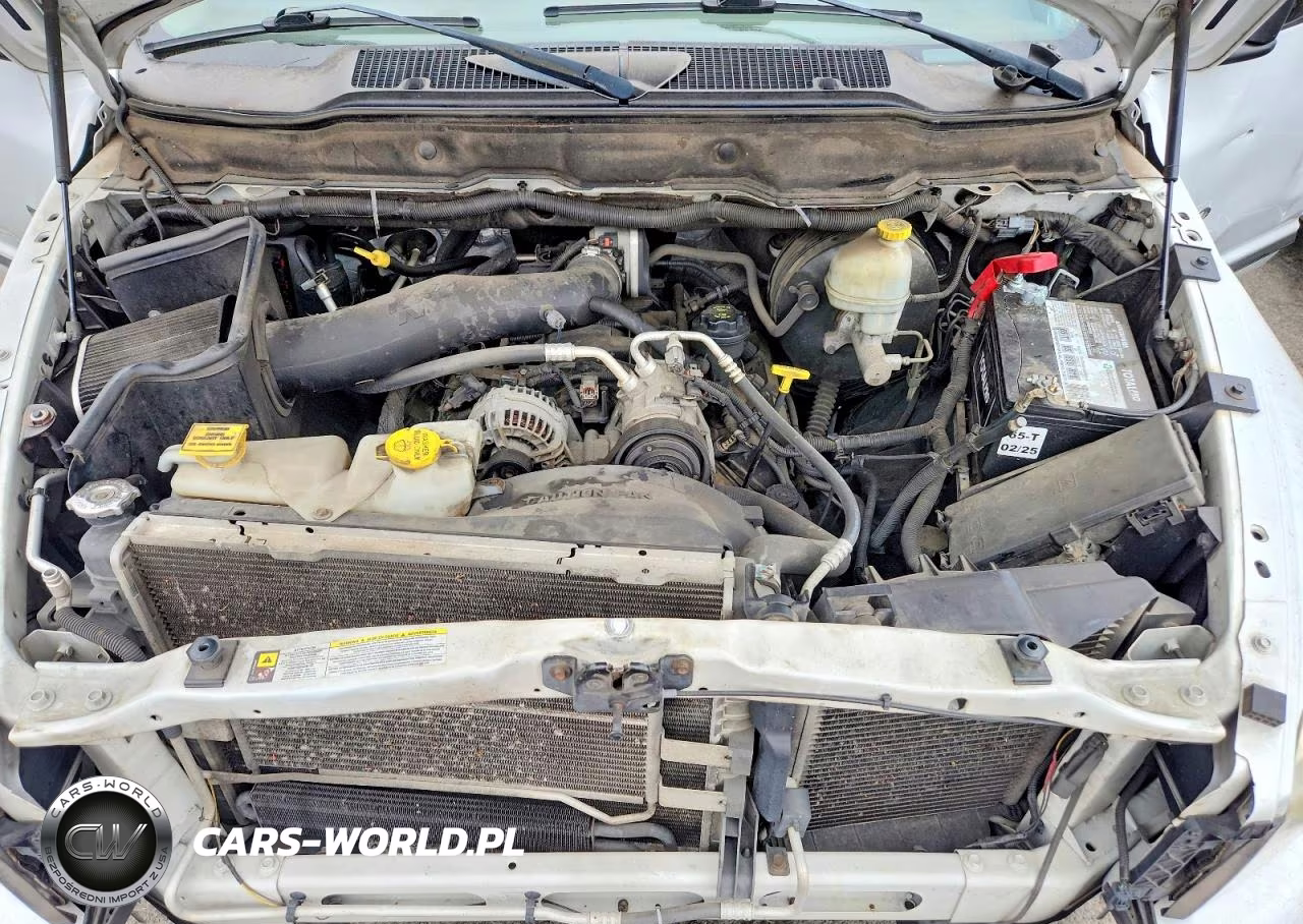 2007 Dodge Ram 1500 St VIN:1D7HU18257S182771 - 11