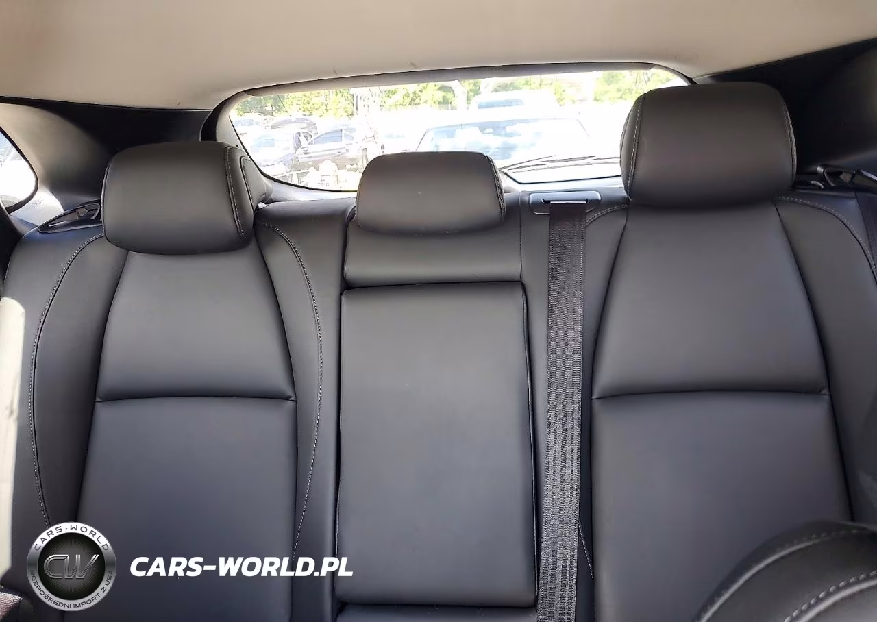 2025 Mazda Cx-30 Preferred VIN:3MVDMBCM0SM816740 - 10