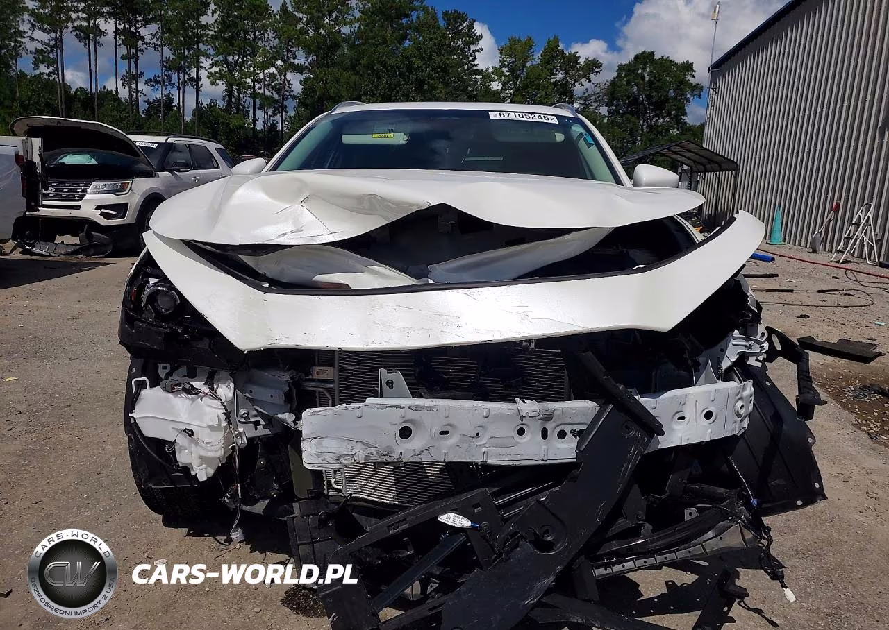 2025 Mazda Cx-30 Preferred VIN:3MVDMBCM0SM816740 - 5