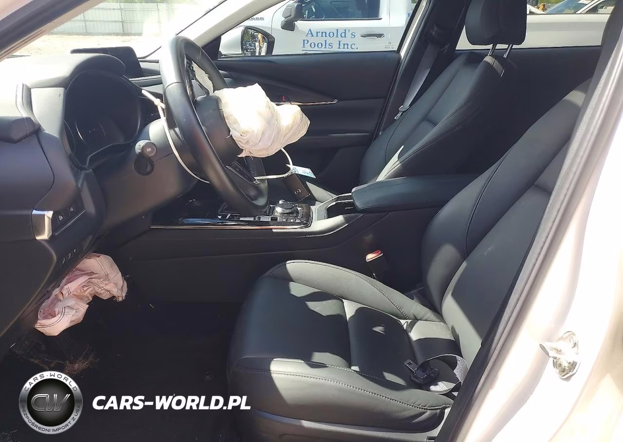 2025 Mazda Cx-30 Preferred VIN:3MVDMBCM0SM816740 - 7