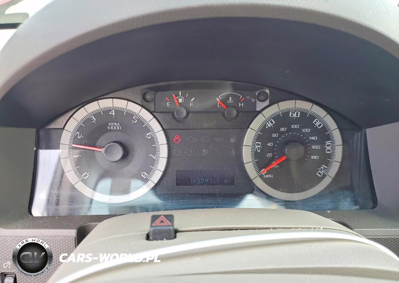 2008 Ford Escape Xlt VIN:1FMCU03Z88KE50552 - 9