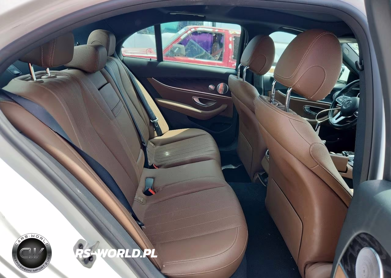 2020 Mercedes-Benz E 350 VIN:W1KZF8DB2LA846487 - 10