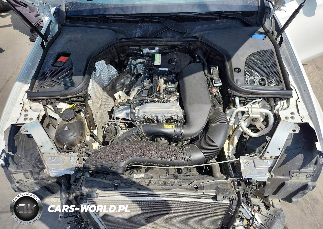 2020 Mercedes-Benz E 350 VIN:W1KZF8DB2LA846487 - 11