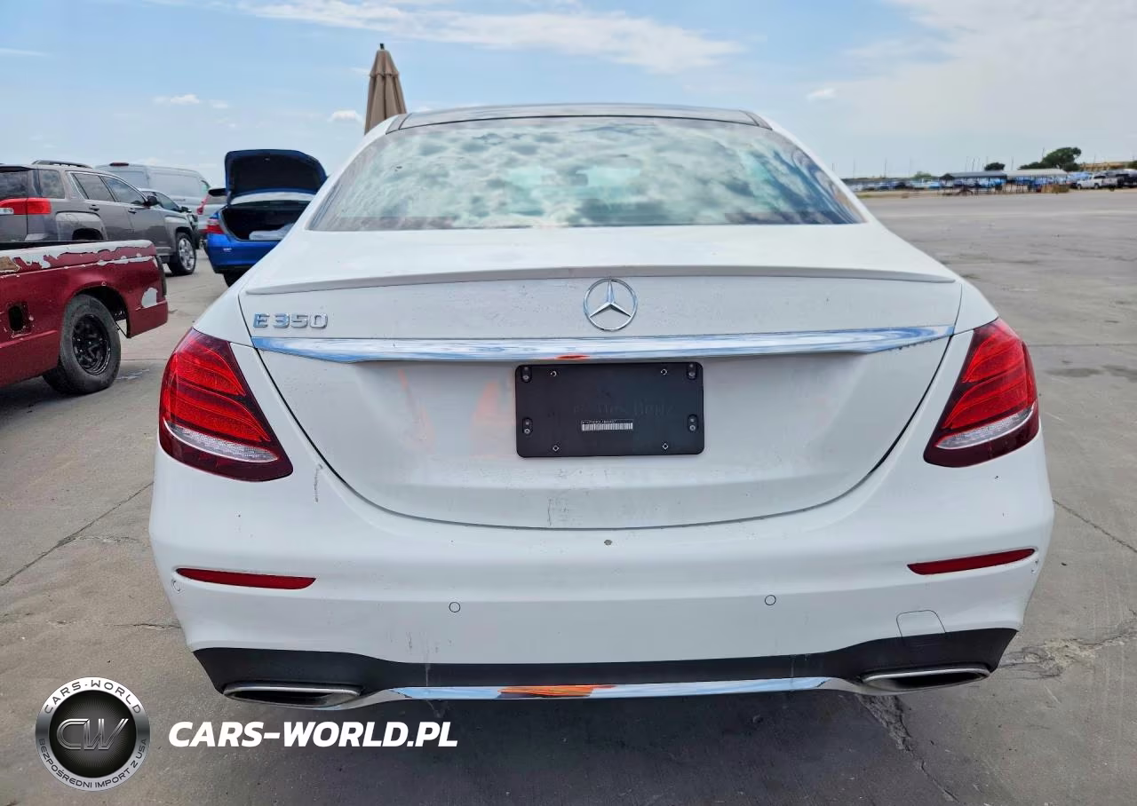 2020 Mercedes-Benz E 350 VIN:W1KZF8DB2LA846487 - 6