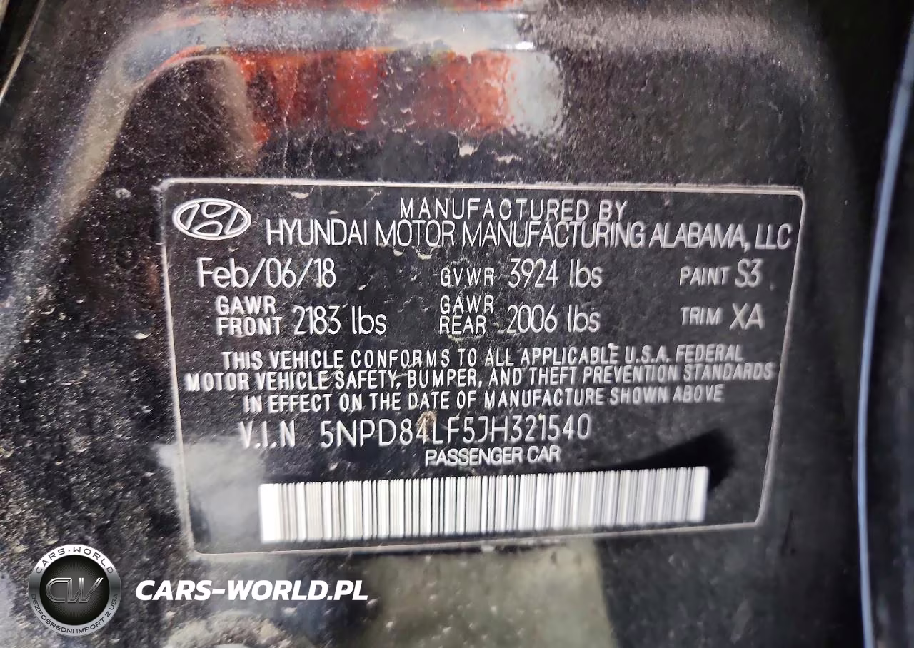2018 Hyundai Elantra Value Edition VIN:5NPD84LF5JH321540 - 12