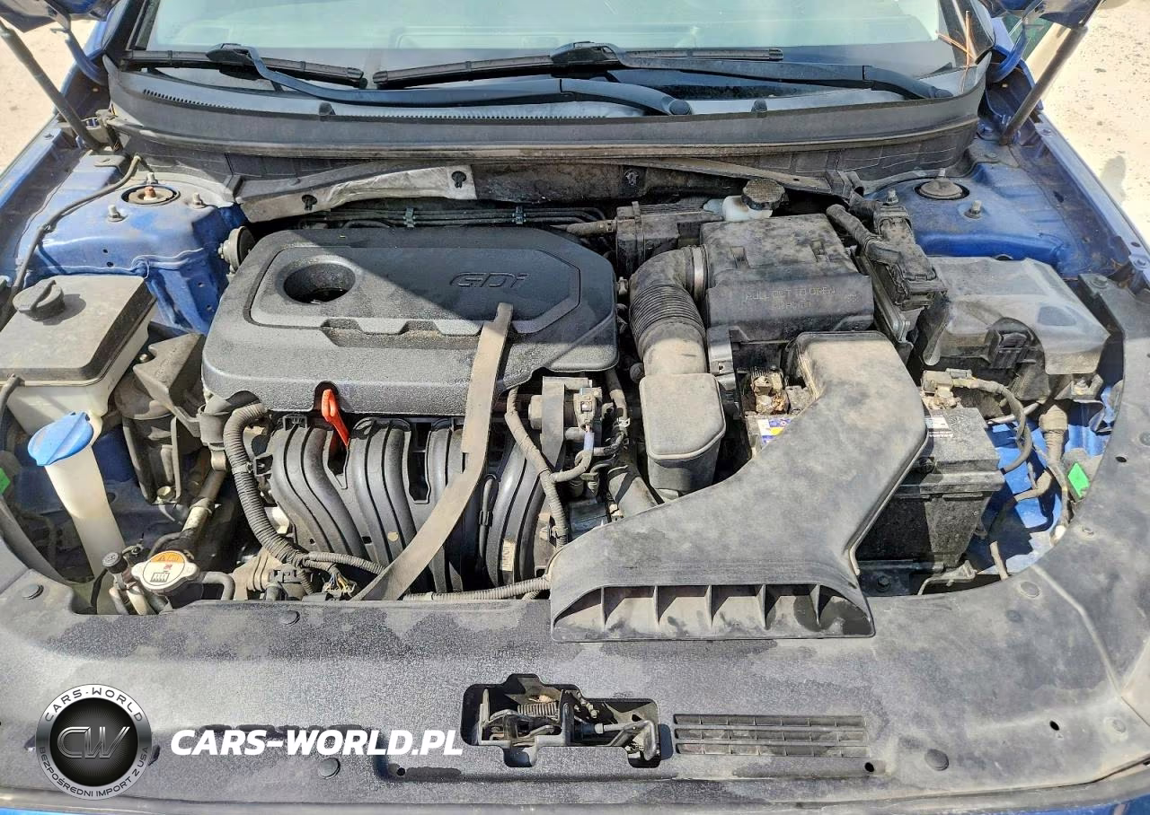 2019 Hyundai Sonata Limited VIN:5NPE34AF4KH739935 - 11