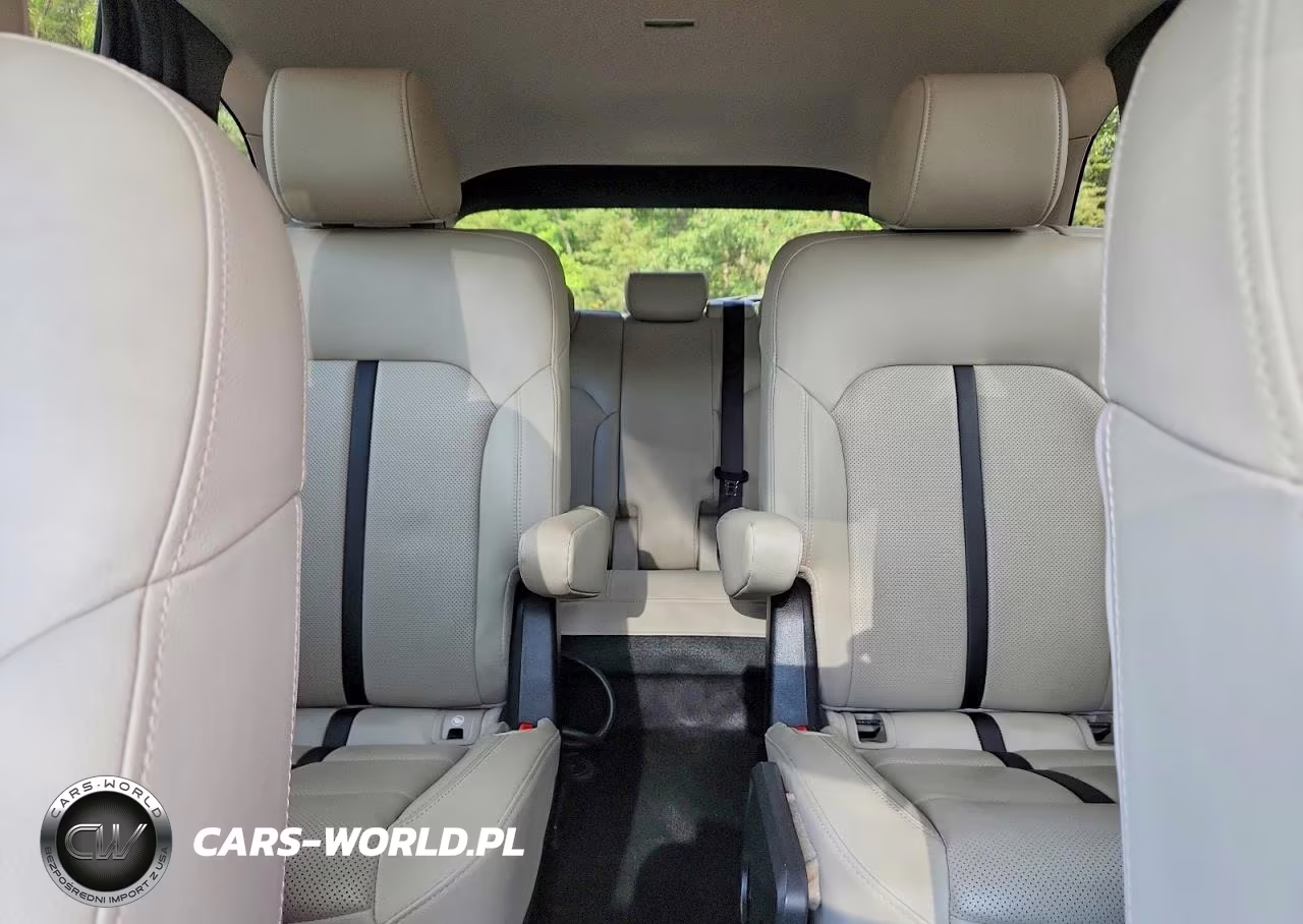 2024 Mazda Cx-90 Premium VIN:JM3KKDHA4R1152708 - 10