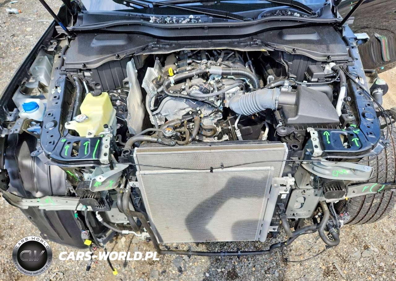 2024 Mazda Cx-90 Premium VIN:JM3KKDHA4R1152708 - 12