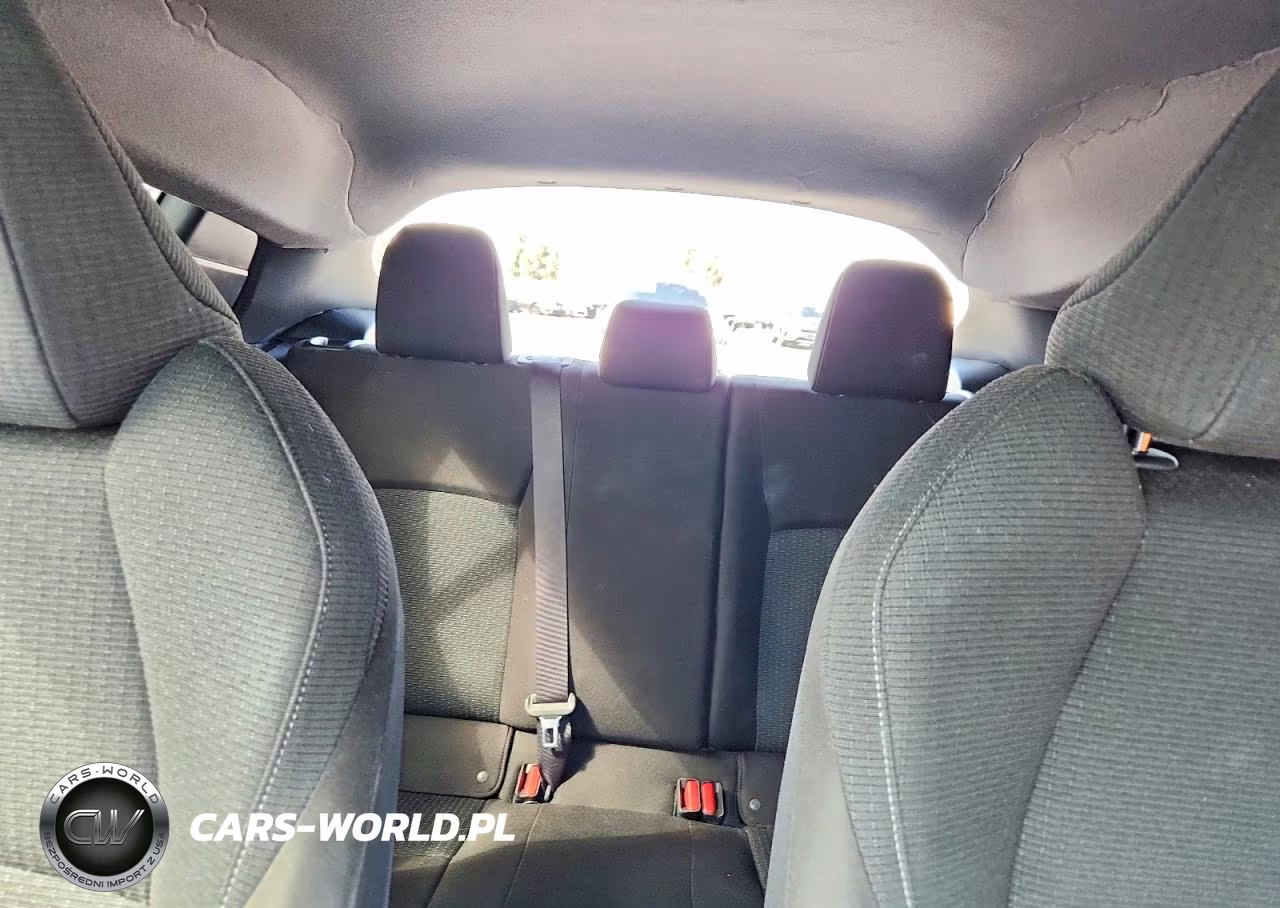 2019 Toyota C-Hr Xle VIN:JTNKHMBX1K1053205 - 10
