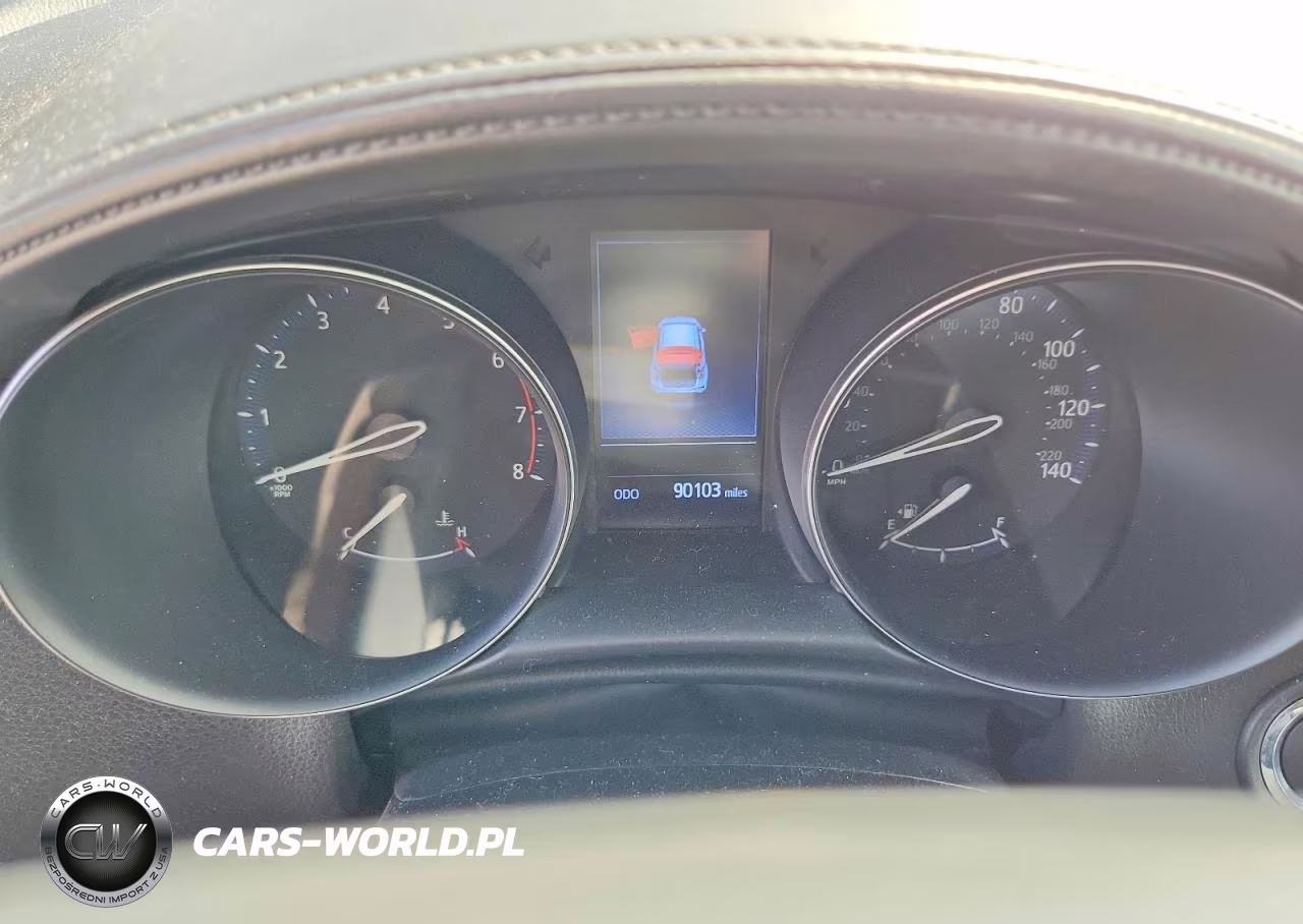 2019 Toyota C-Hr Xle VIN:JTNKHMBX1K1053205 - 9