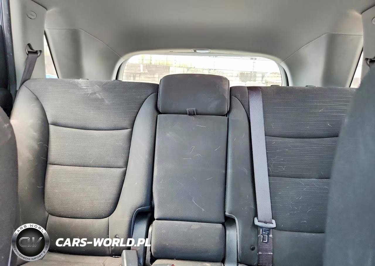 2014 Kia Sorento Lx VIN:5XYKT3A66EG480292 - 10