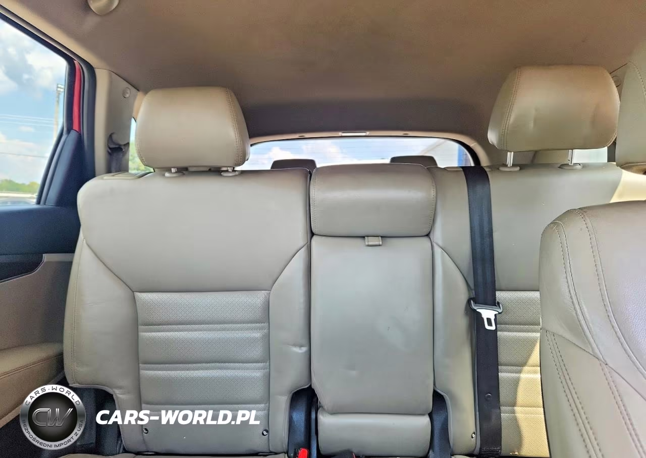 2017 Kia Sorento Lx VIN:5XYPG4A36HG322173 - 10