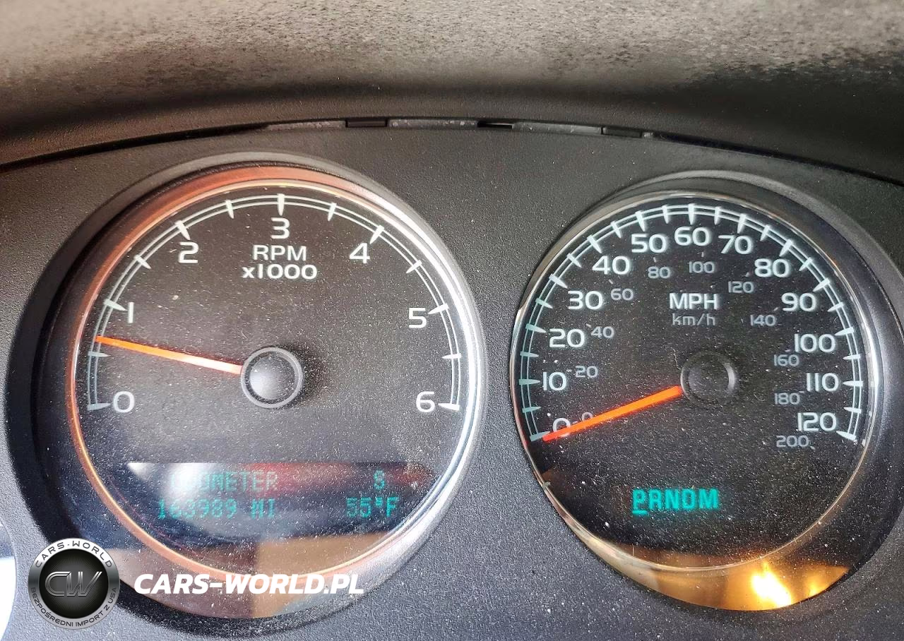 2009 GMC Yukon Denali VIN:1GKFK03289R200722 - 9
