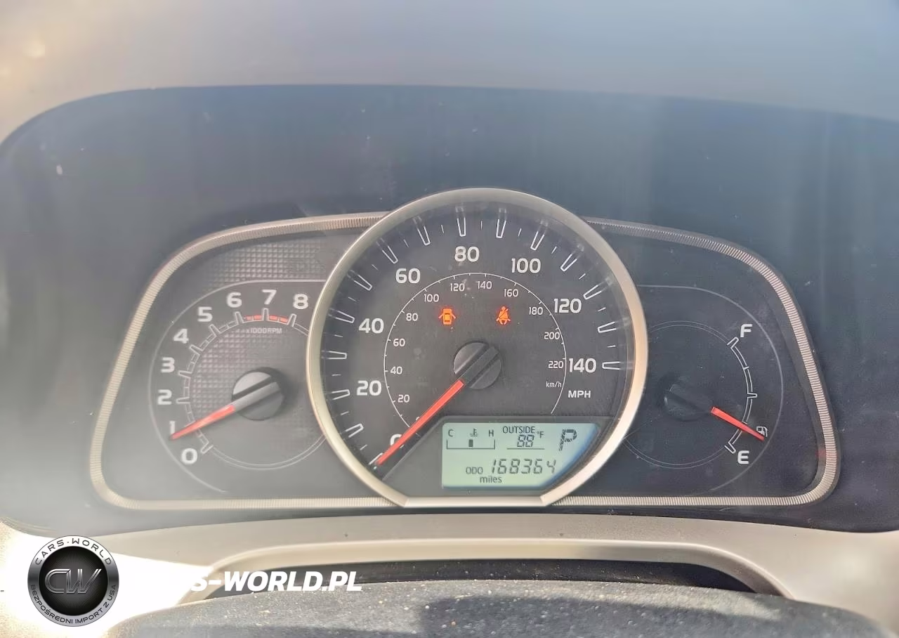 2014 Toyota Rav4 Le VIN:JTMBFREV2ED057980 - 9