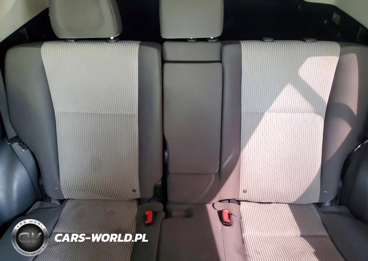 2013 Toyota Rav4 Le VIN:JTMZFREV7D5012945 - 10