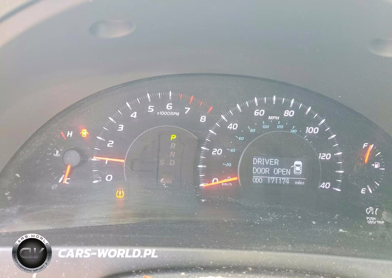 2011 Toyota Camry Xle VIN:4T4BF3EKXBR166462 - 9