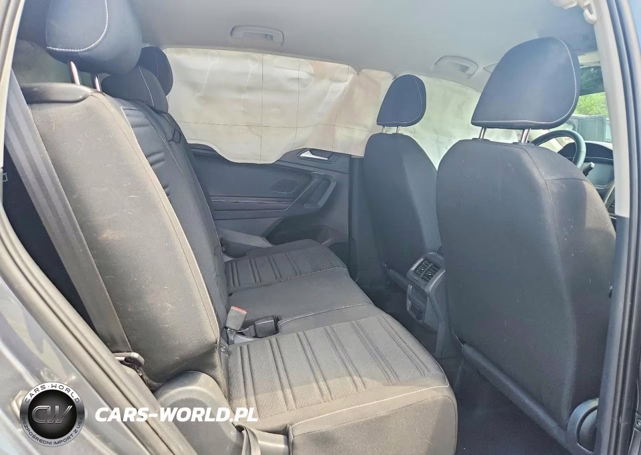 2024 Volkswagen Tiguan S VIN:3VVRB7AX6RM215108 - 11