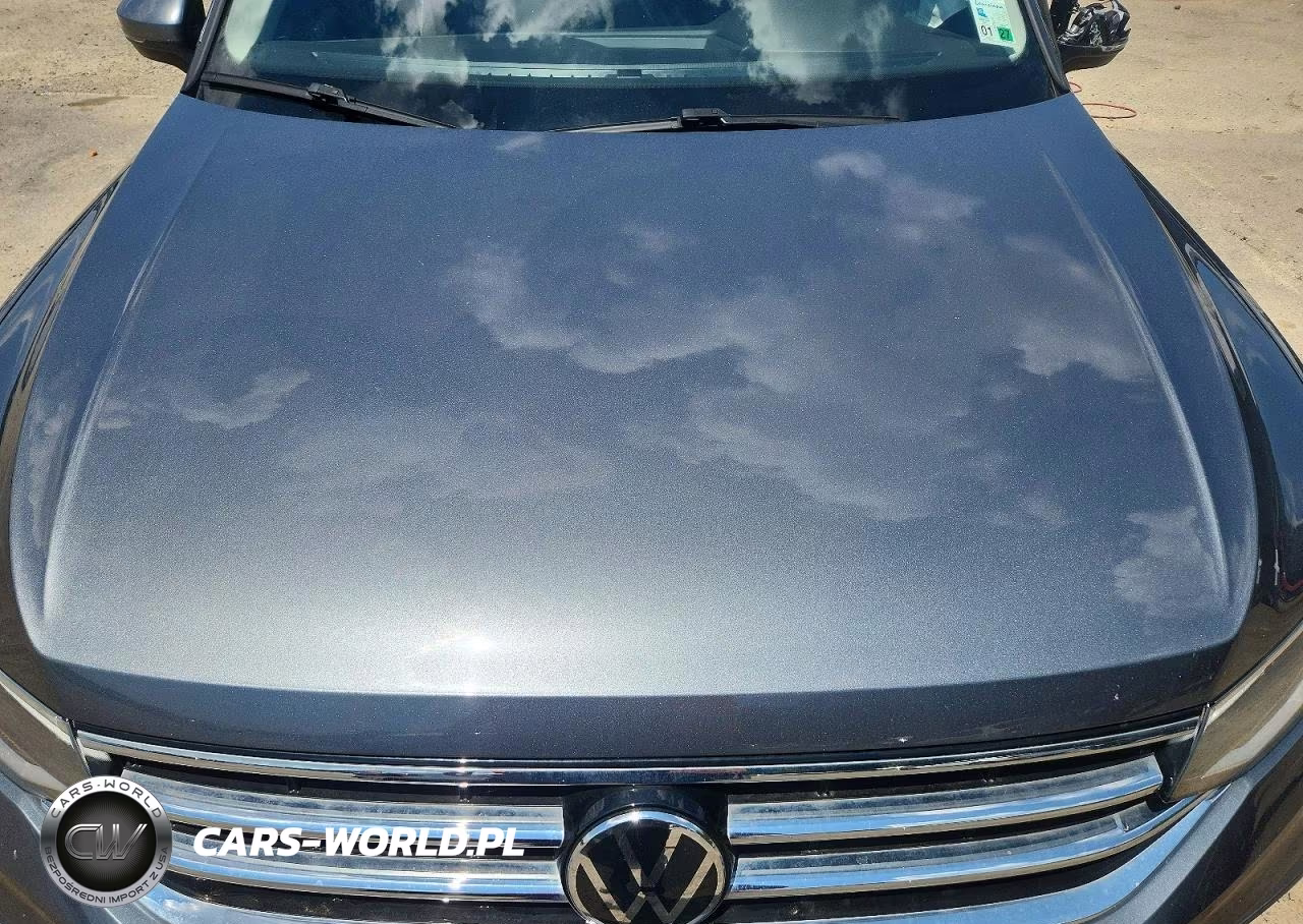 2024 Volkswagen Tiguan S VIN:3VVRB7AX6RM215108 - 12
