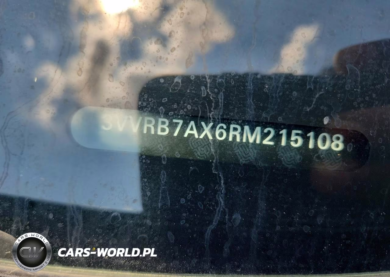 2024 Volkswagen Tiguan S VIN:3VVRB7AX6RM215108 - 13