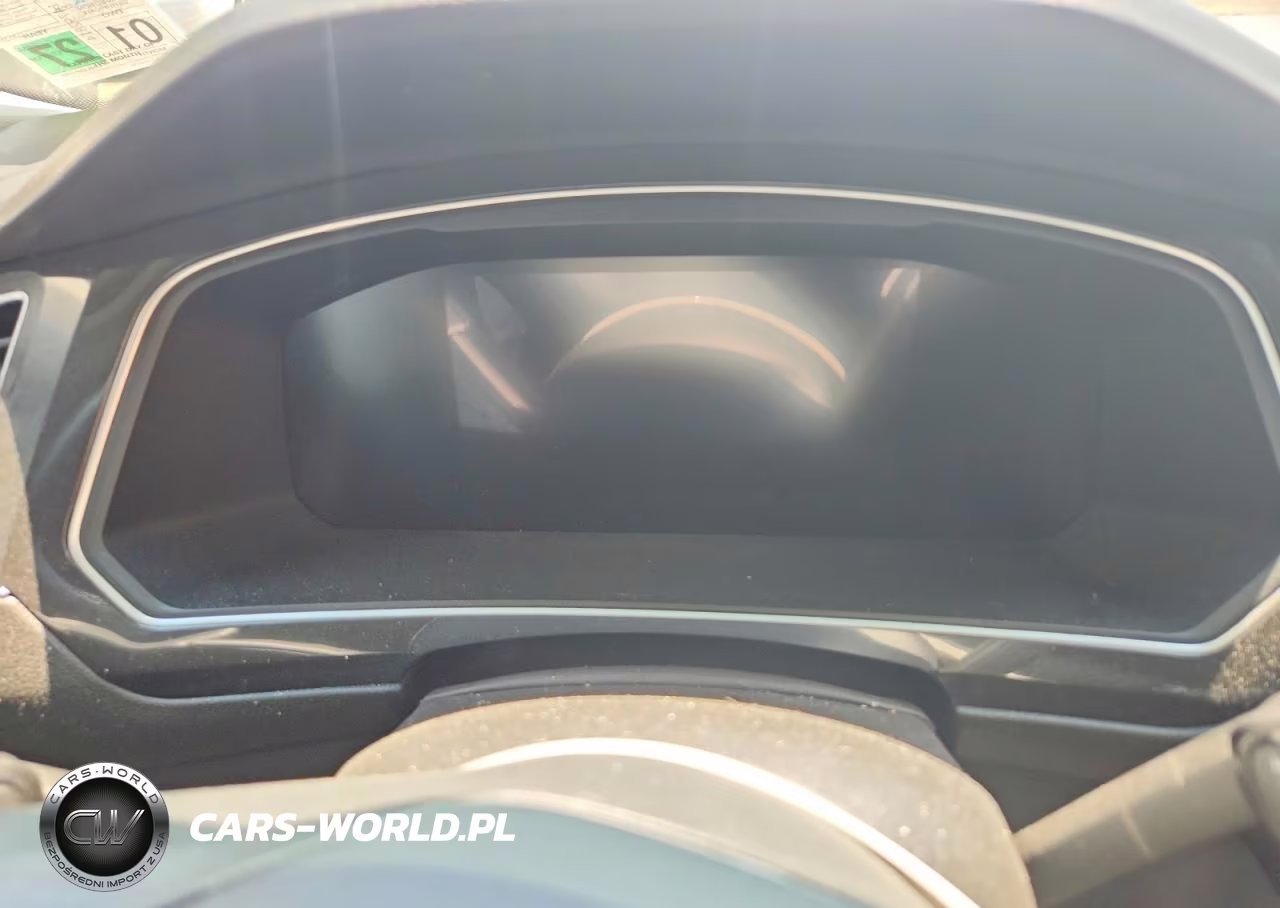 2024 Volkswagen Tiguan S VIN:3VVRB7AX6RM215108 - 9