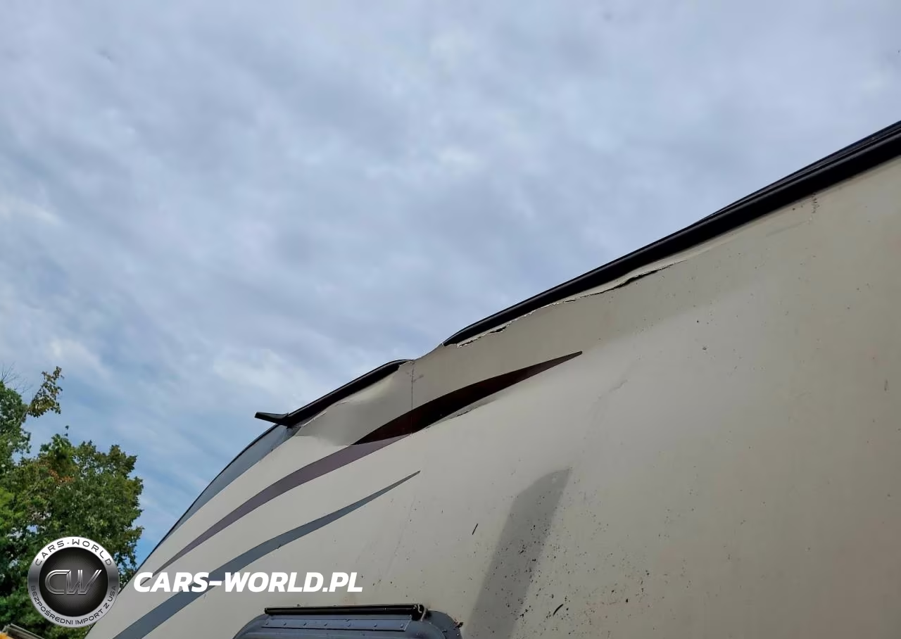 2015 Forest River Tracer Air Camper VIN:5ZT2TRVB6FB508113 - 9