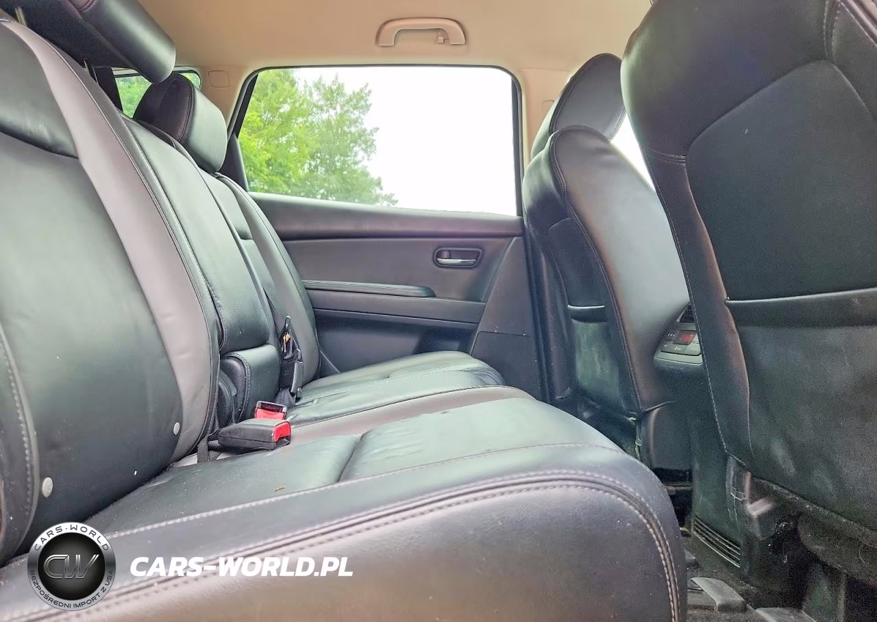 2010 Mazda Cx-9 VIN:JM3TB3MV0A0212159 - 11
