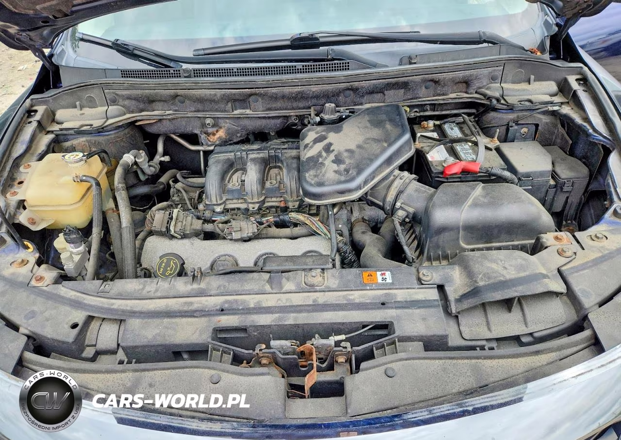 2010 Mazda Cx-9 VIN:JM3TB3MV0A0212159 - 12