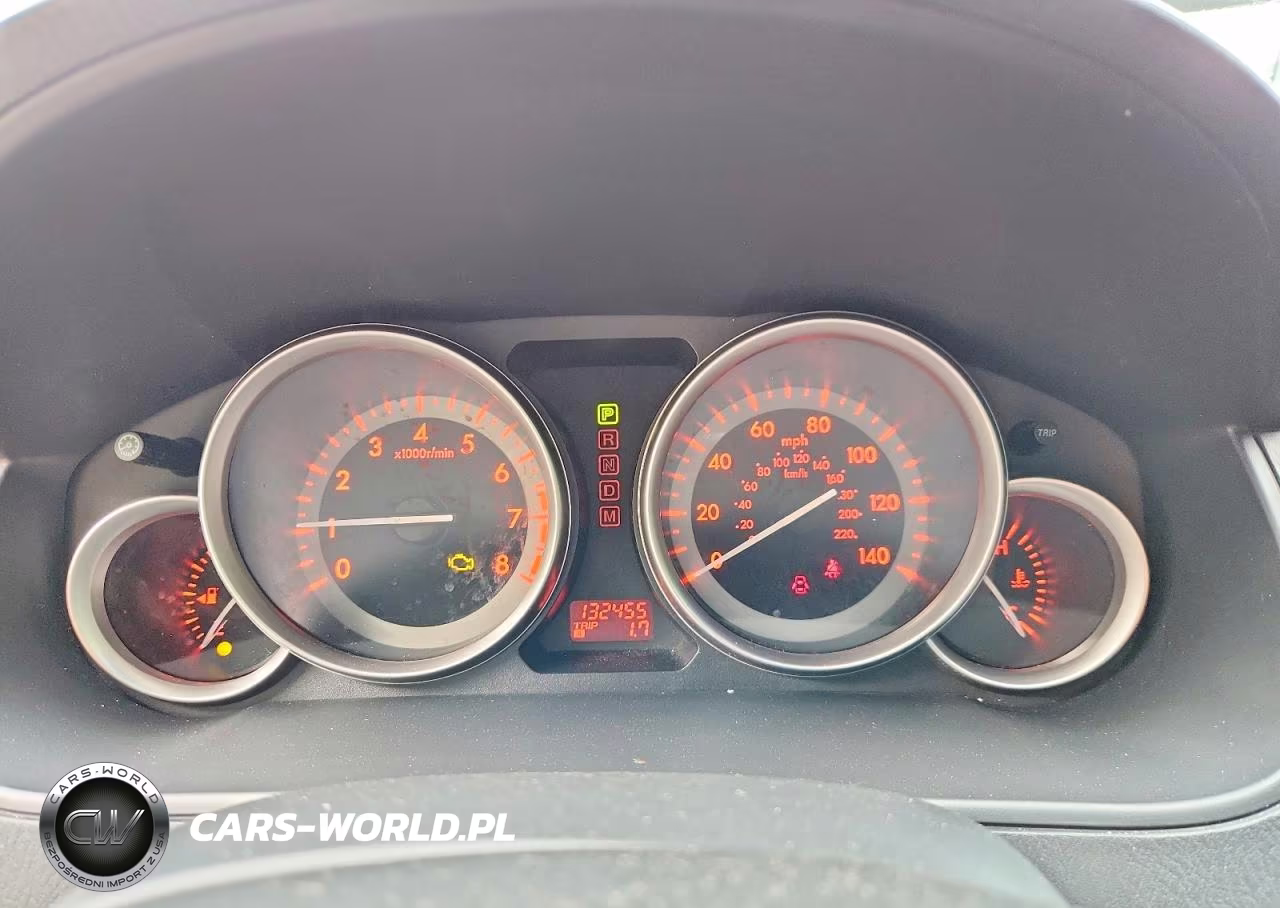 2010 Mazda Cx-9 VIN:JM3TB3MV0A0212159 - 9