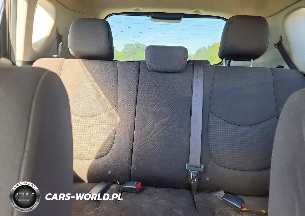 2013 Kia Soul Base VIN:KNDJT2A51D7522229 - 10