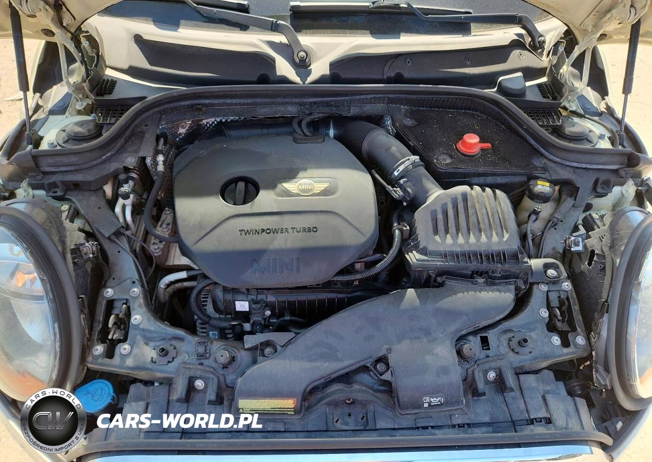 2016 Mini Cooper VIN:WMWXU1C59G2D09478 - 11