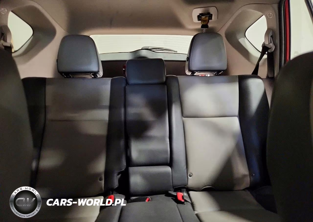 2013 Toyota Rav4 Limited VIN:2T3YFREV0DW050229 - 10