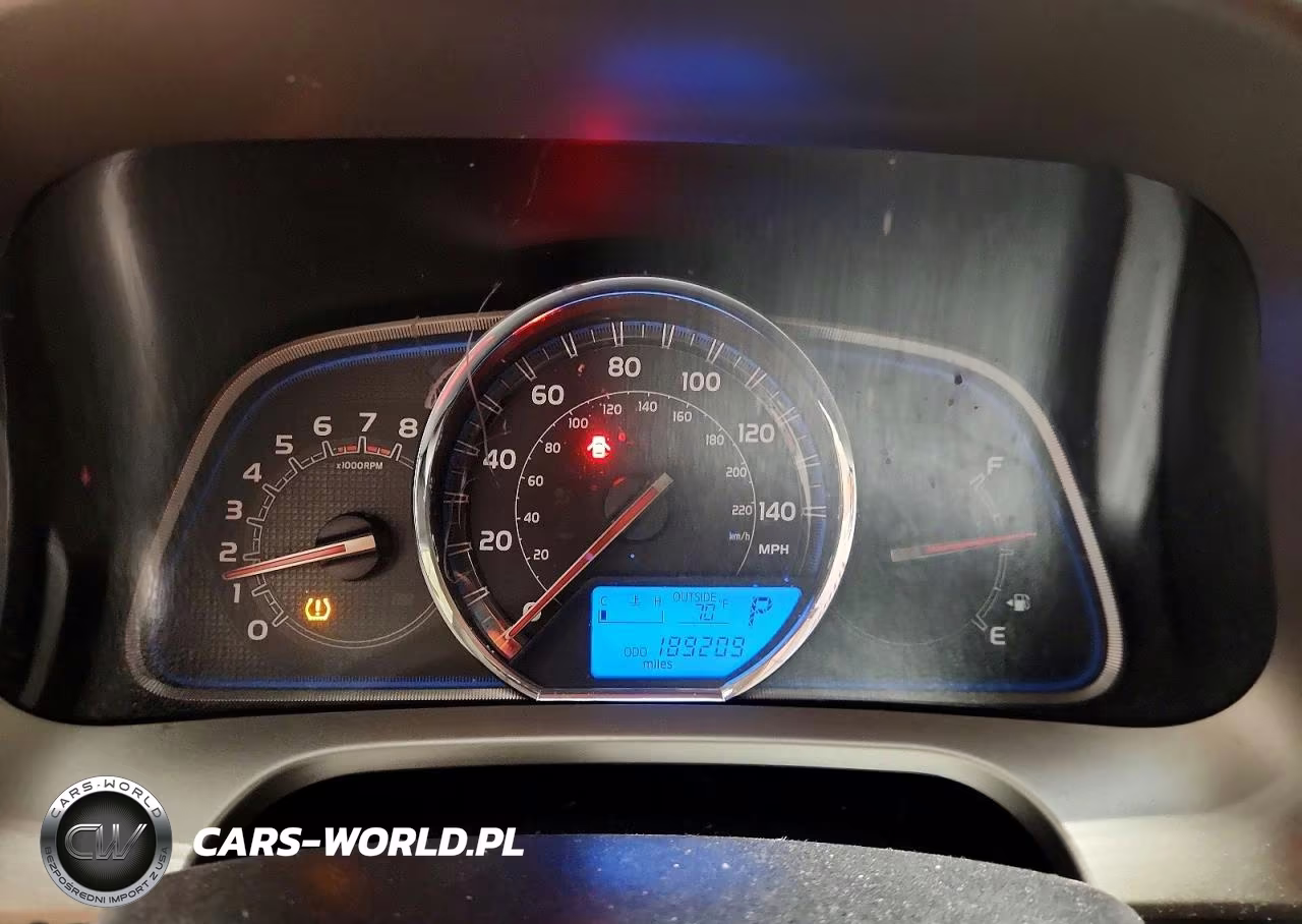 2013 Toyota Rav4 Limited VIN:2T3YFREV0DW050229 - 9